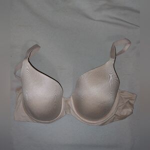 Aerie Real Sunny Full Coverage Nude Bra 38D